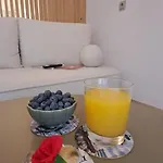 Apartmán Polaris *