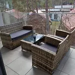 Apartmán Polaris *